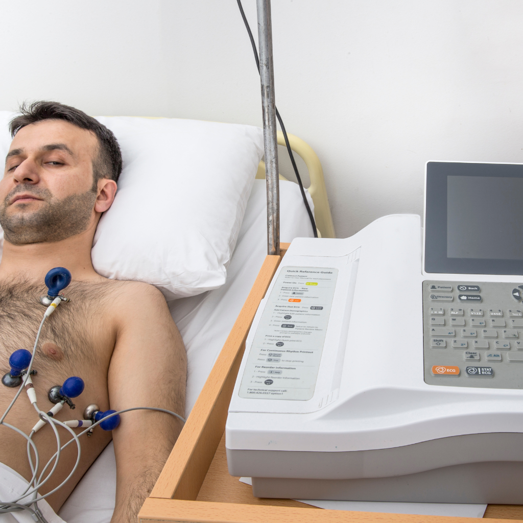 Electrocardiogram