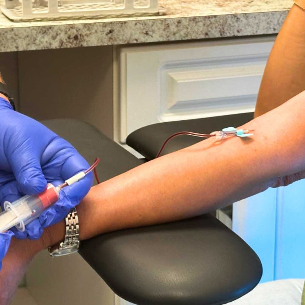 advanced clinic lab